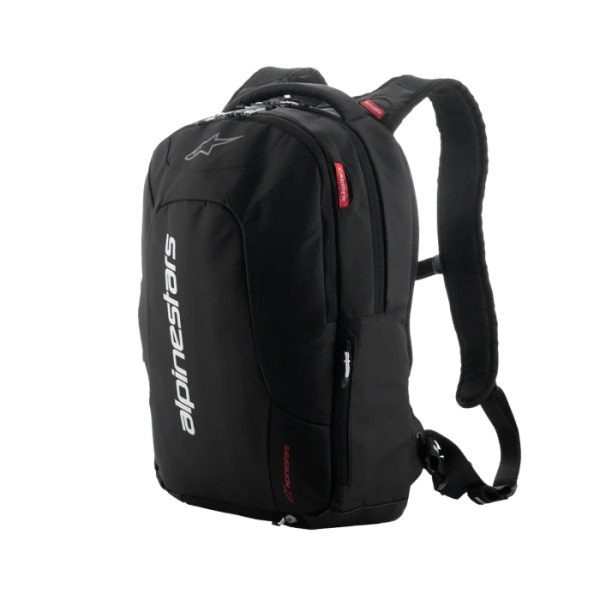 Alpinestars Alpinestars City Hunter V2 Backpack Black White 